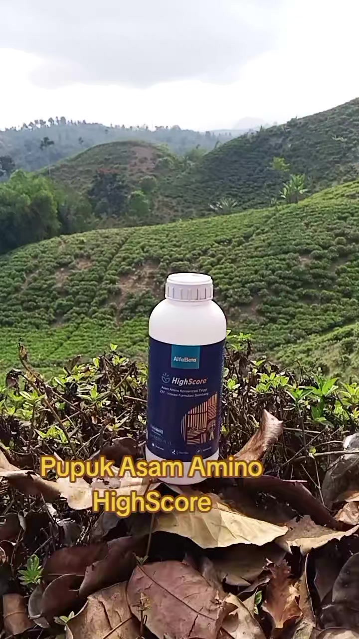 @Sahabat Tani