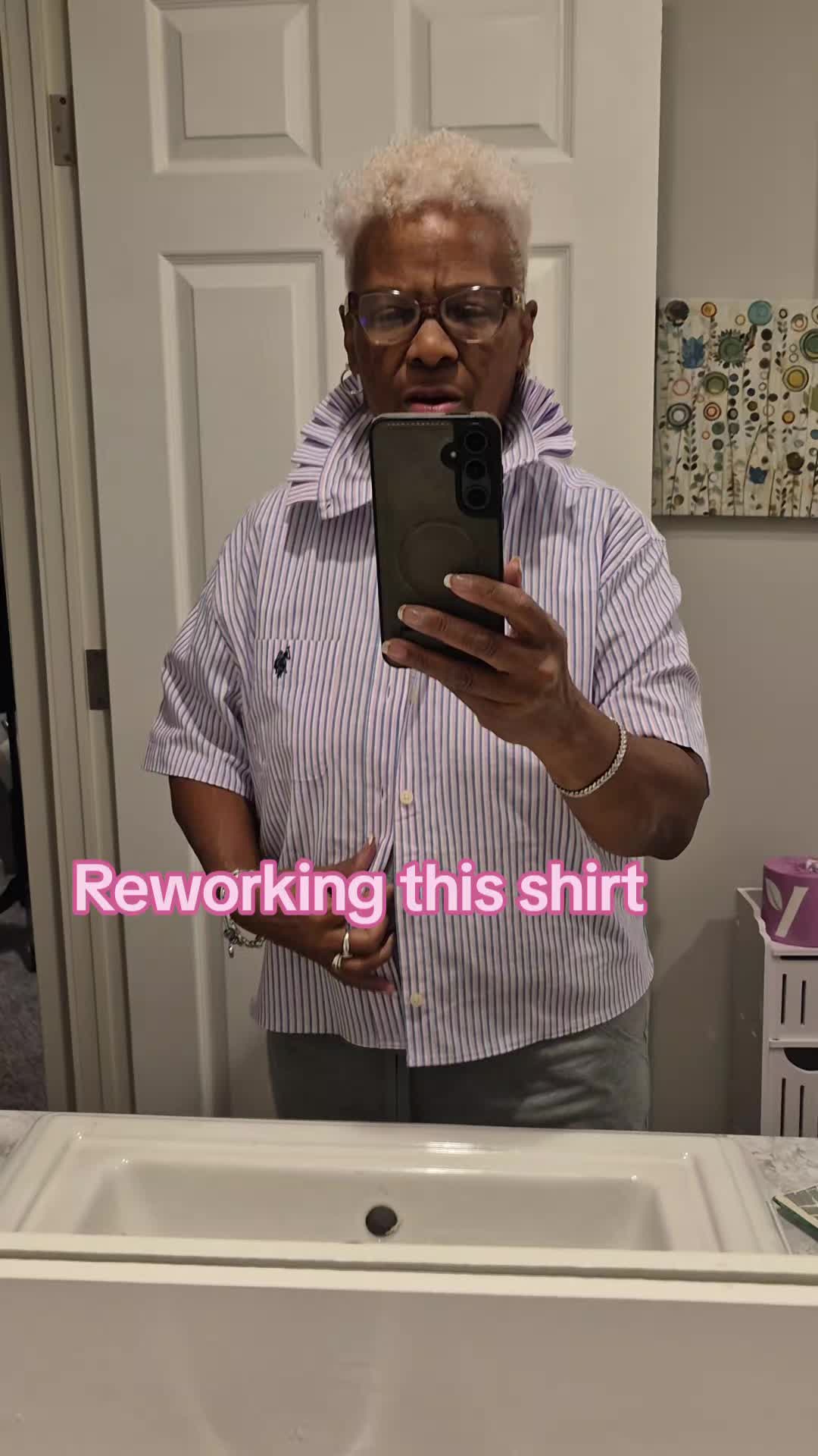 @Sharon | Sewing & Crafts