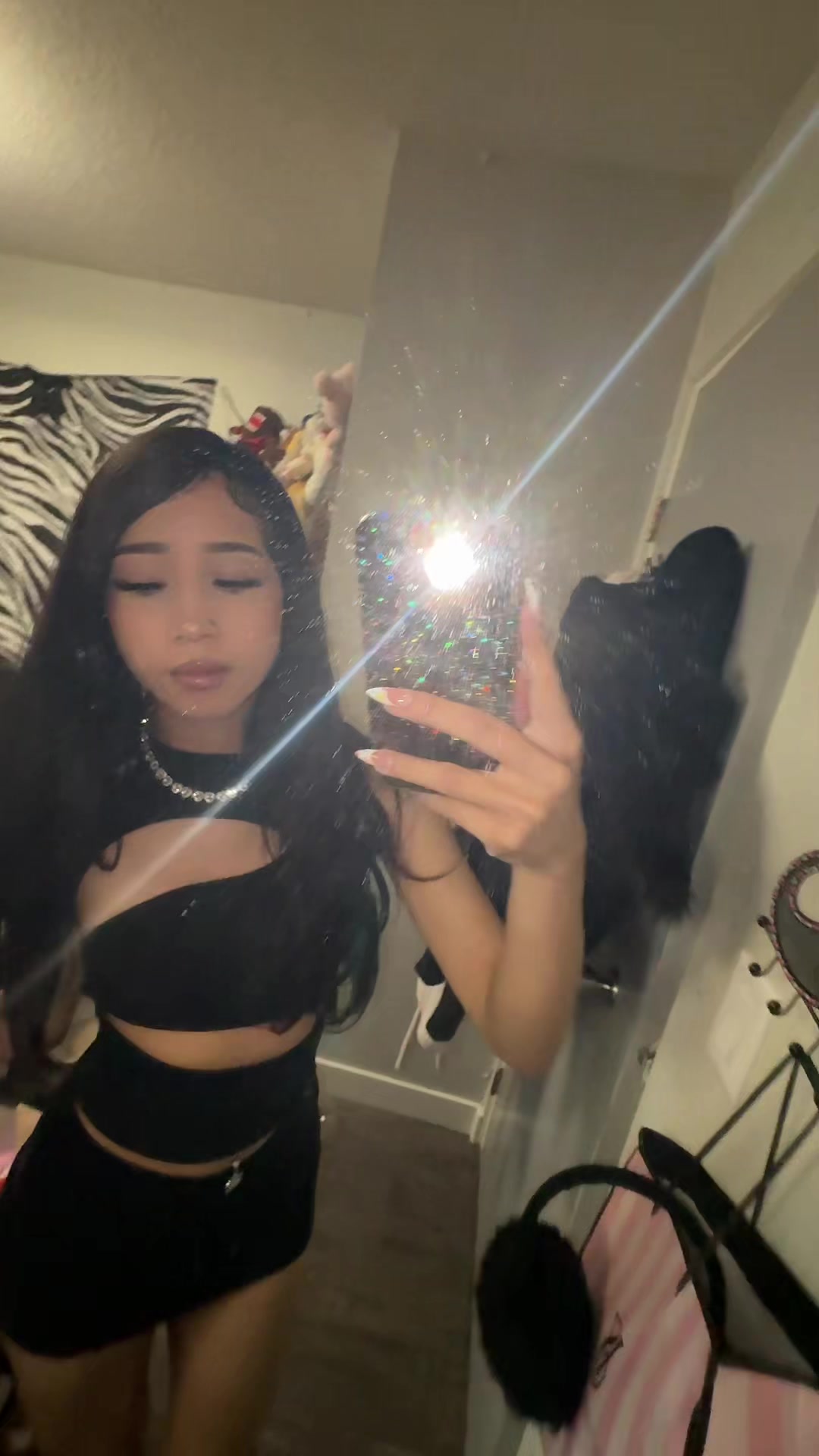 @sexy cool girl