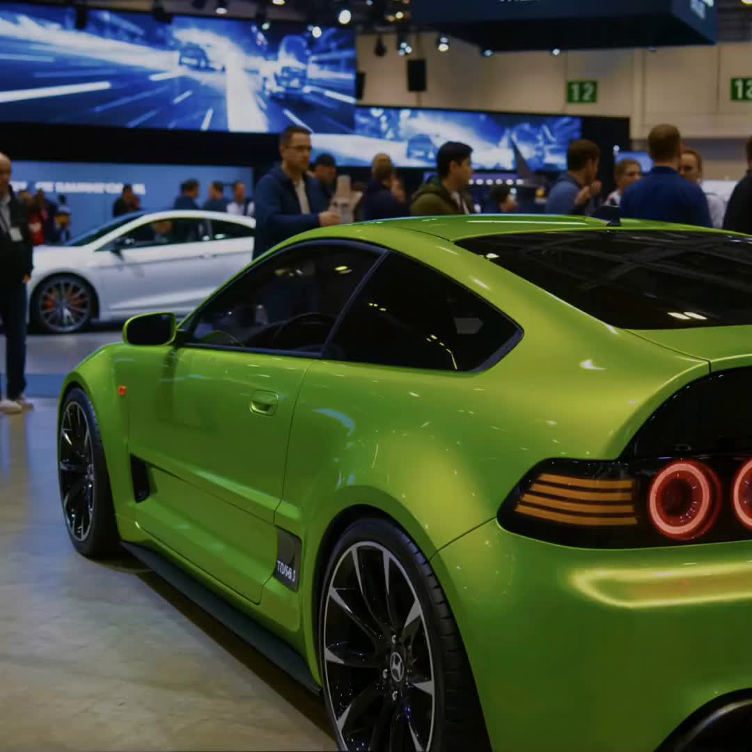 @Hondatouch