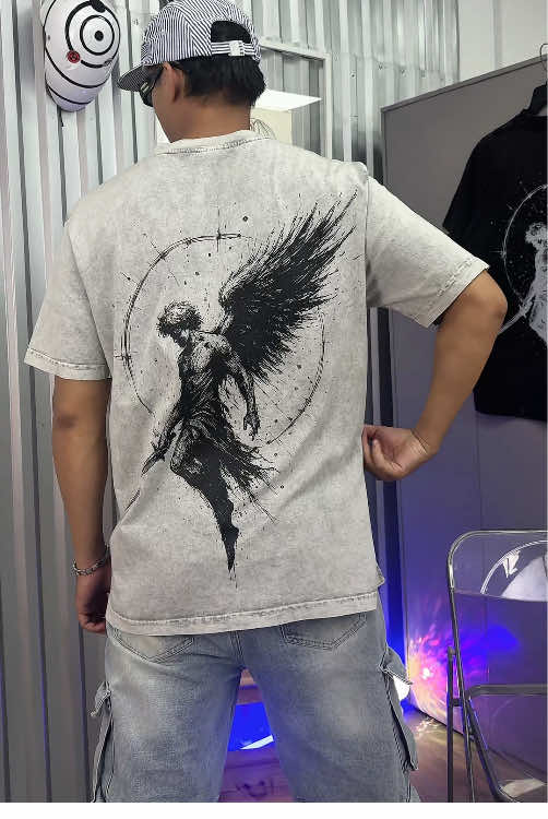 @GLORY THREADS.