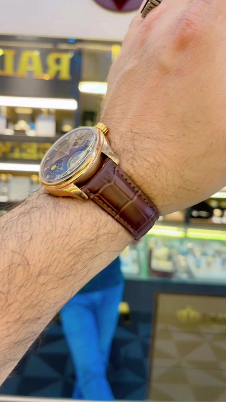 @Yousaf watches✅