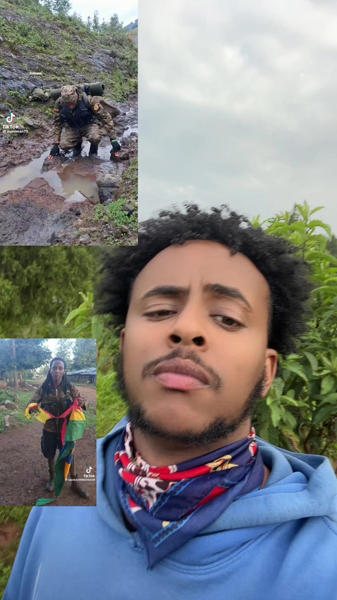@Yise(⓰)ዘር ለገበሬ ⚖️🇪🇹🇪🇷
