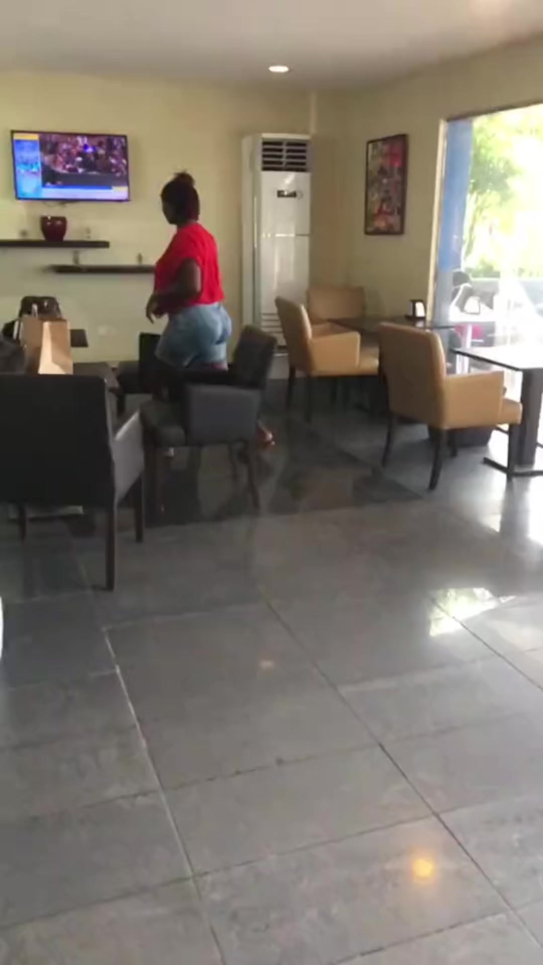@Nana Yaa