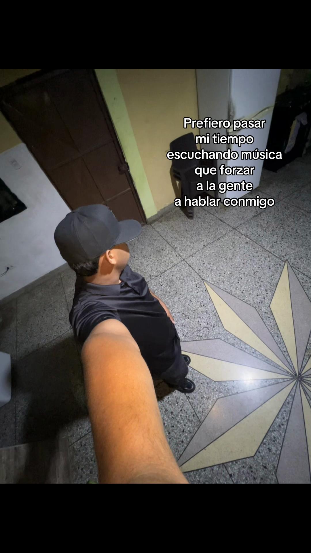 @Carrero