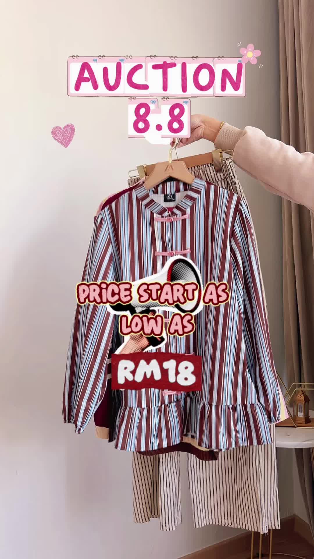 @Zoe Arisah Outfit