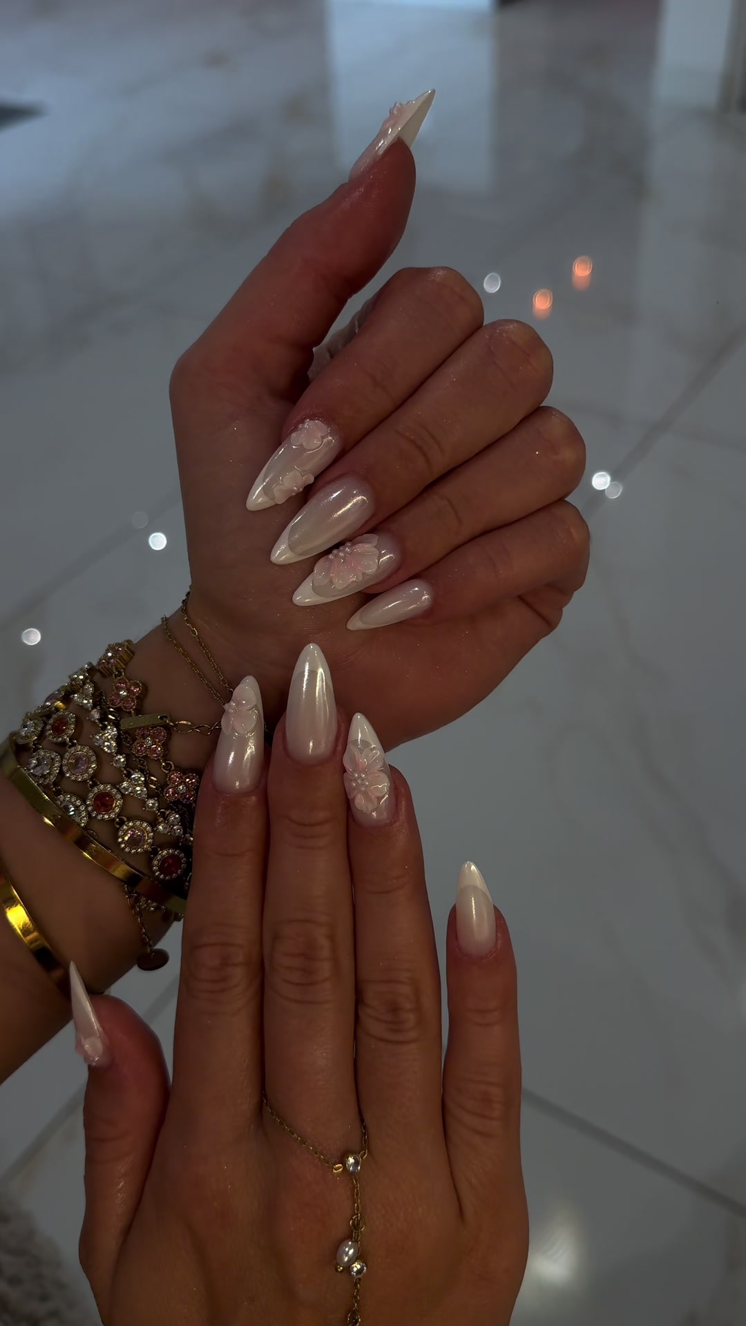 @Nails Art Paris