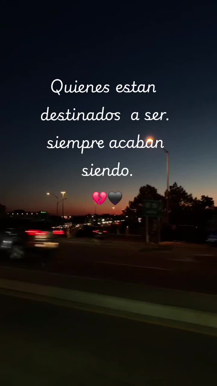 @El amor no siempre duele💔🖤