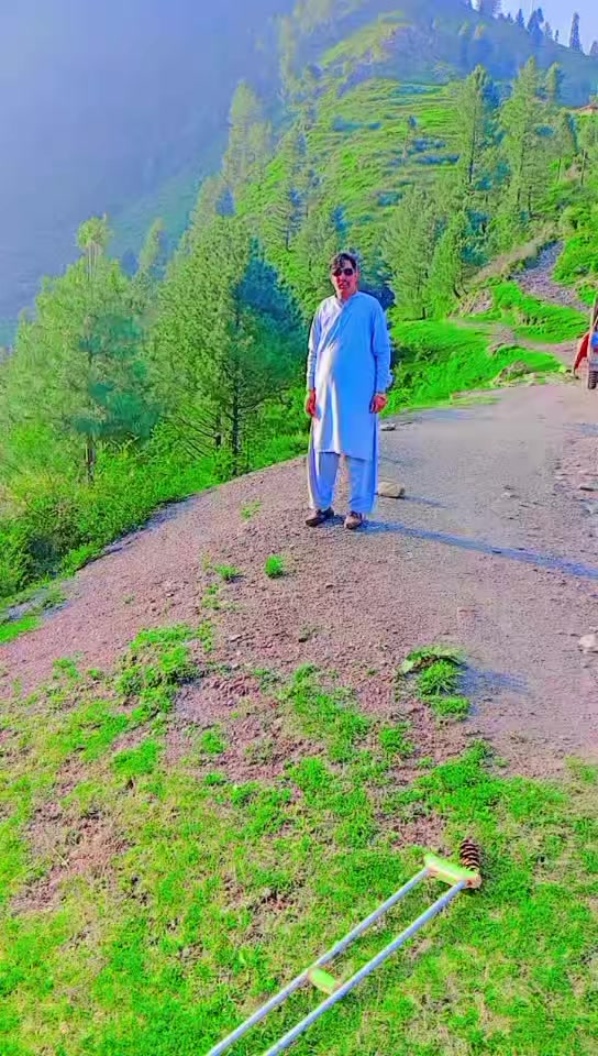 @Choudry Tariq