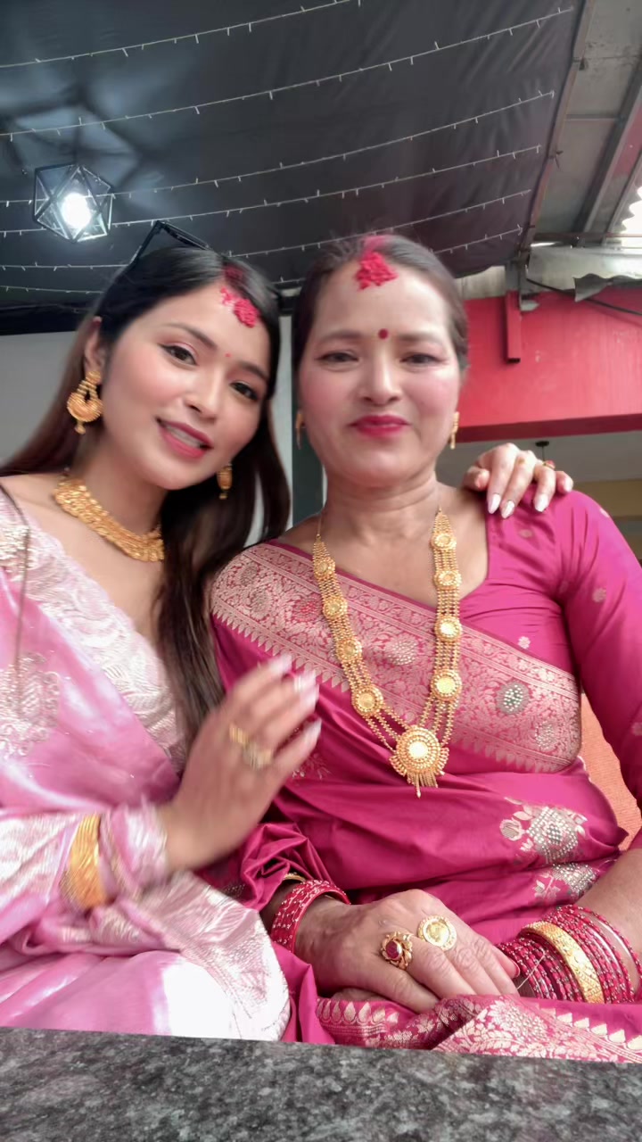 @Nishu Shrestha