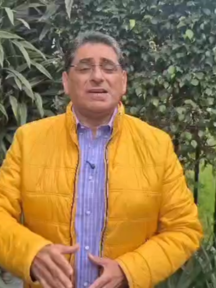 @Rafael López Aliaga