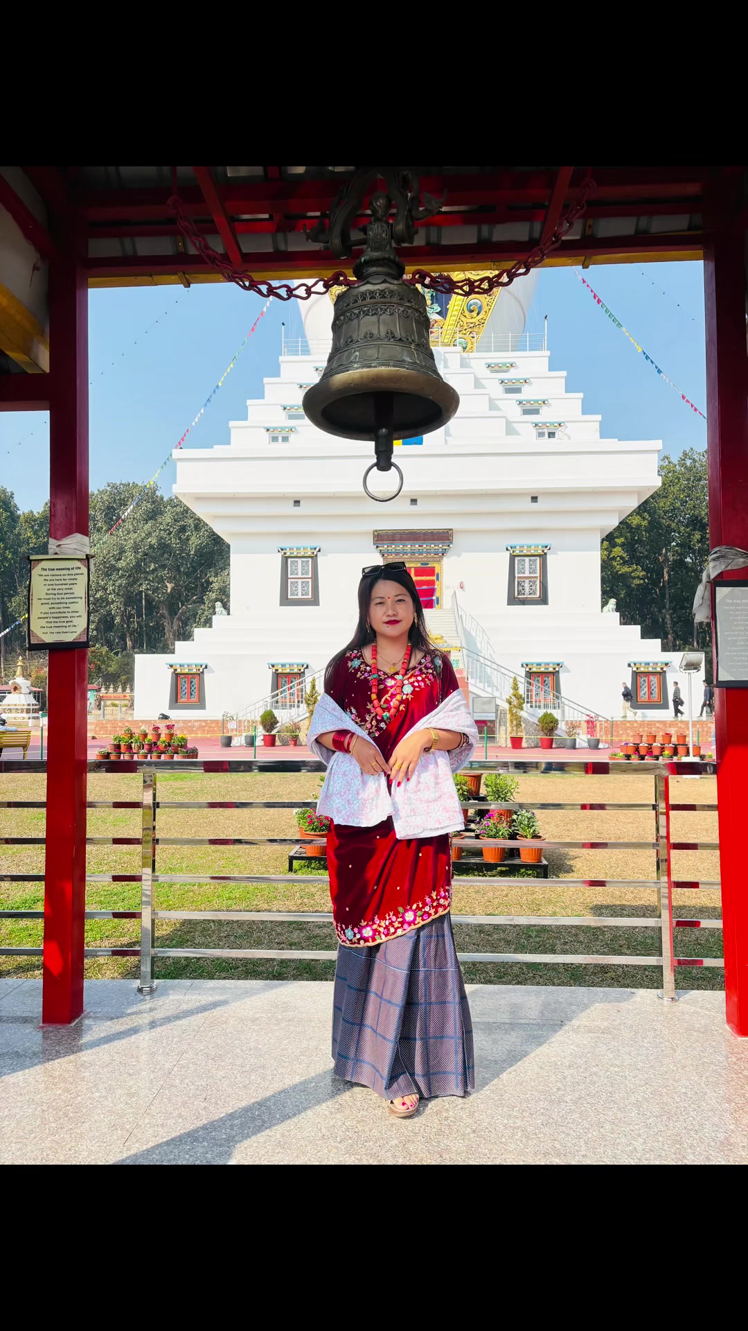 @Siya Gurung