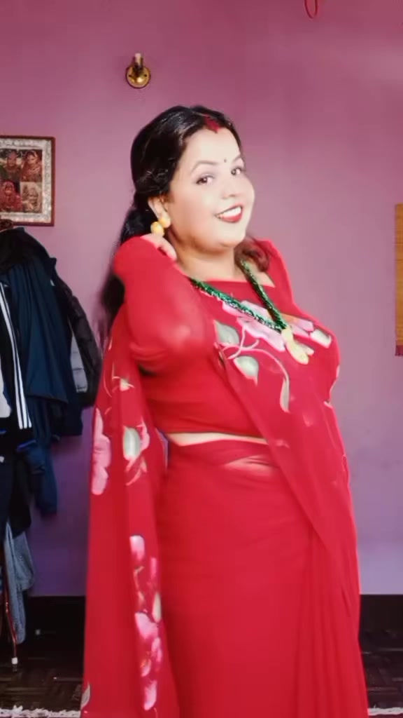 @sangita thapa