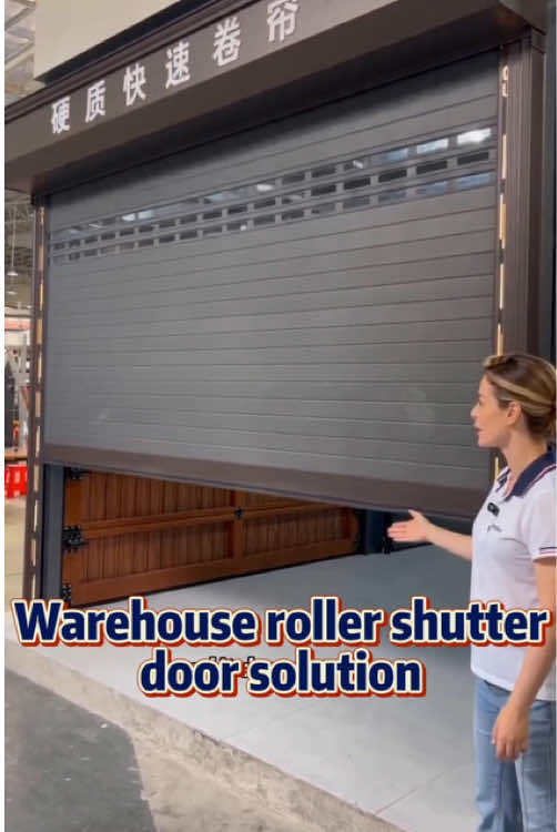 @shengtuo.garagedoors