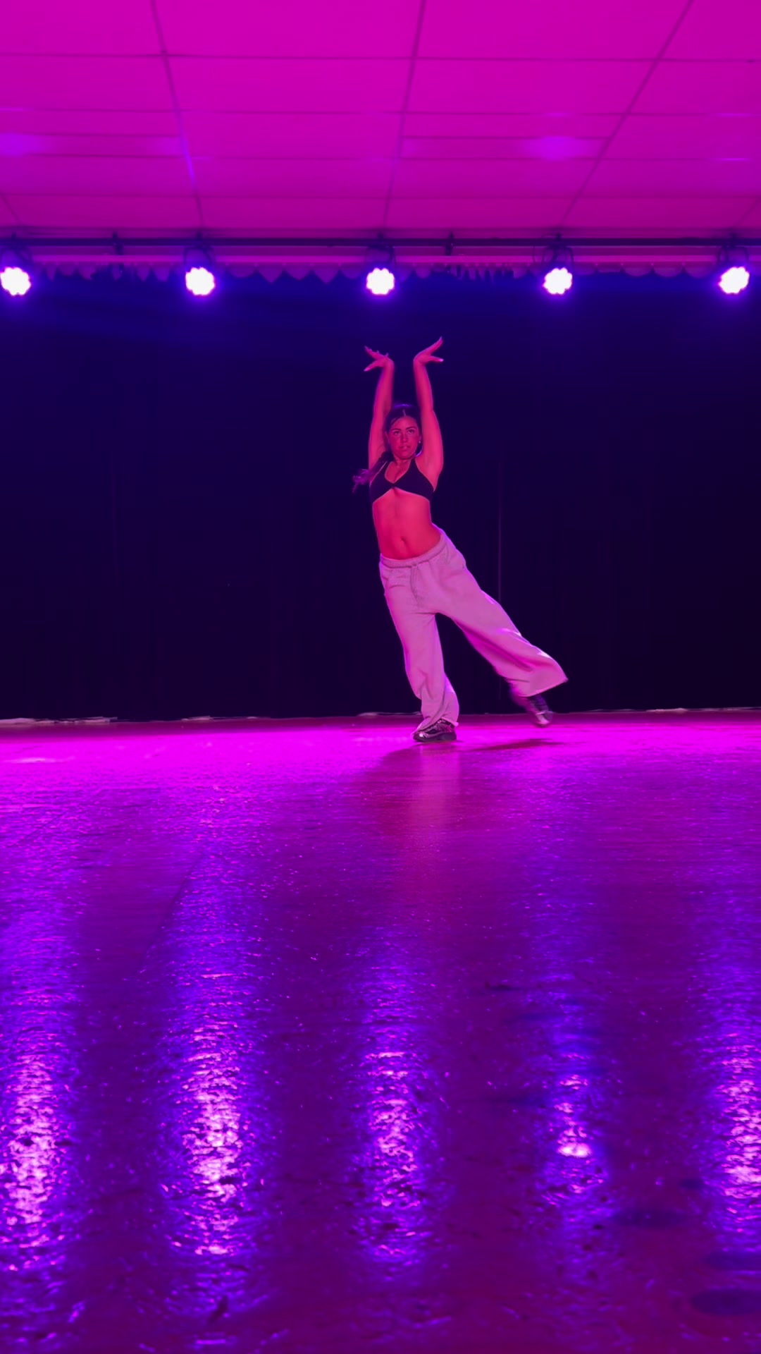 @Nadias Performance Studio
