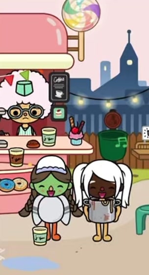 @토끼인간슈슈