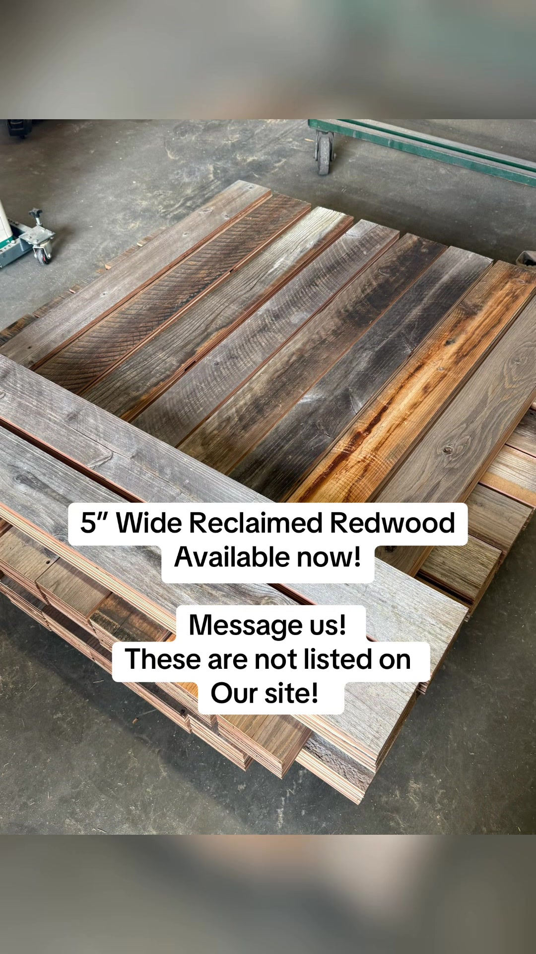 @Rockin Wood