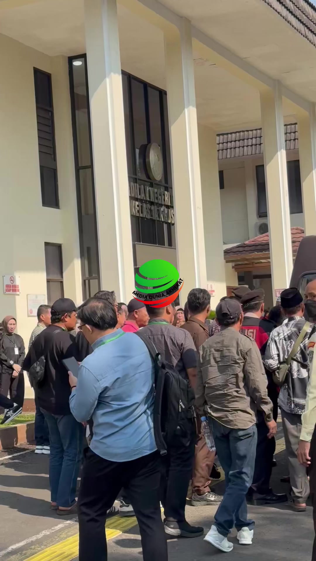 @Media Dunia Akhirat
