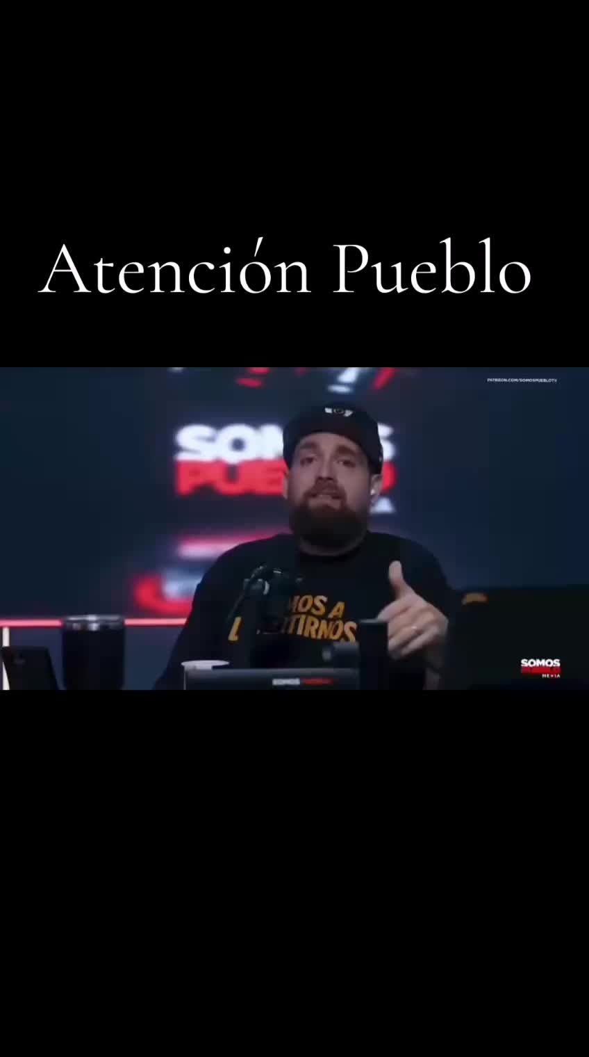 @LA VerdadLQUESEDICETV  Mvsegur