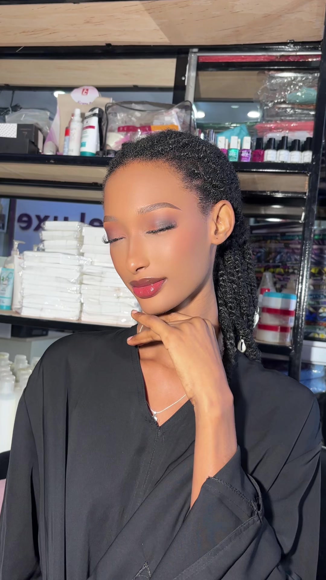 @Hawa Miss TikTok Pita 2026