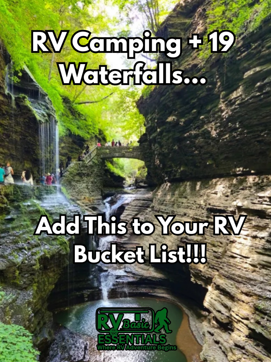 @RV Basic Essentials