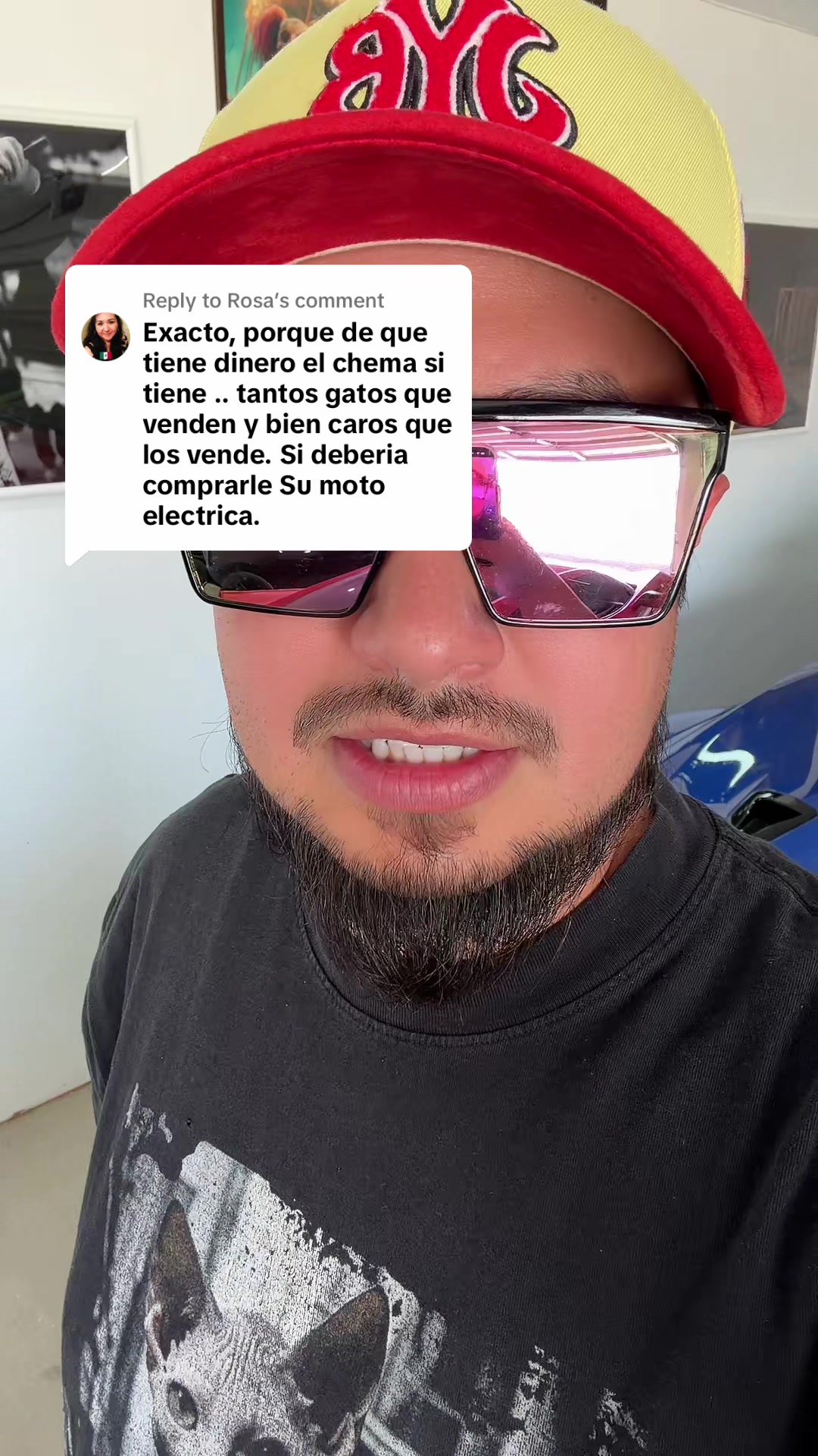 @Elcompachekoylaflaca