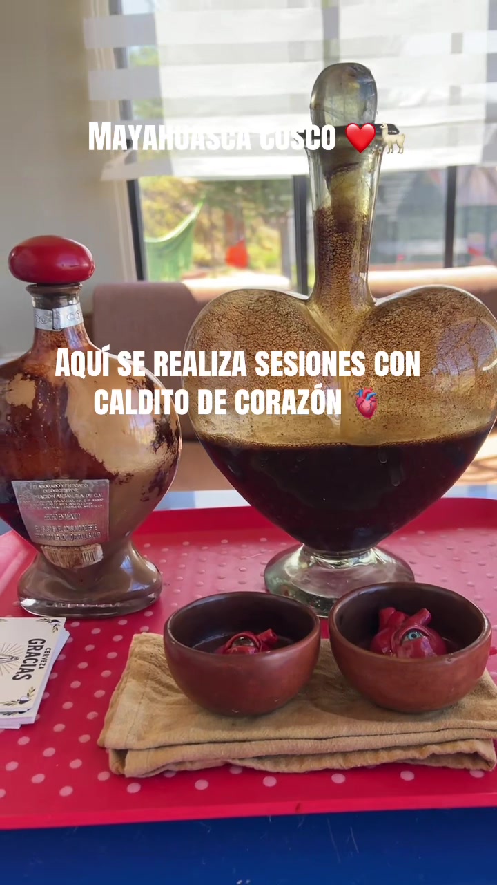 @Mayahuasca❤️