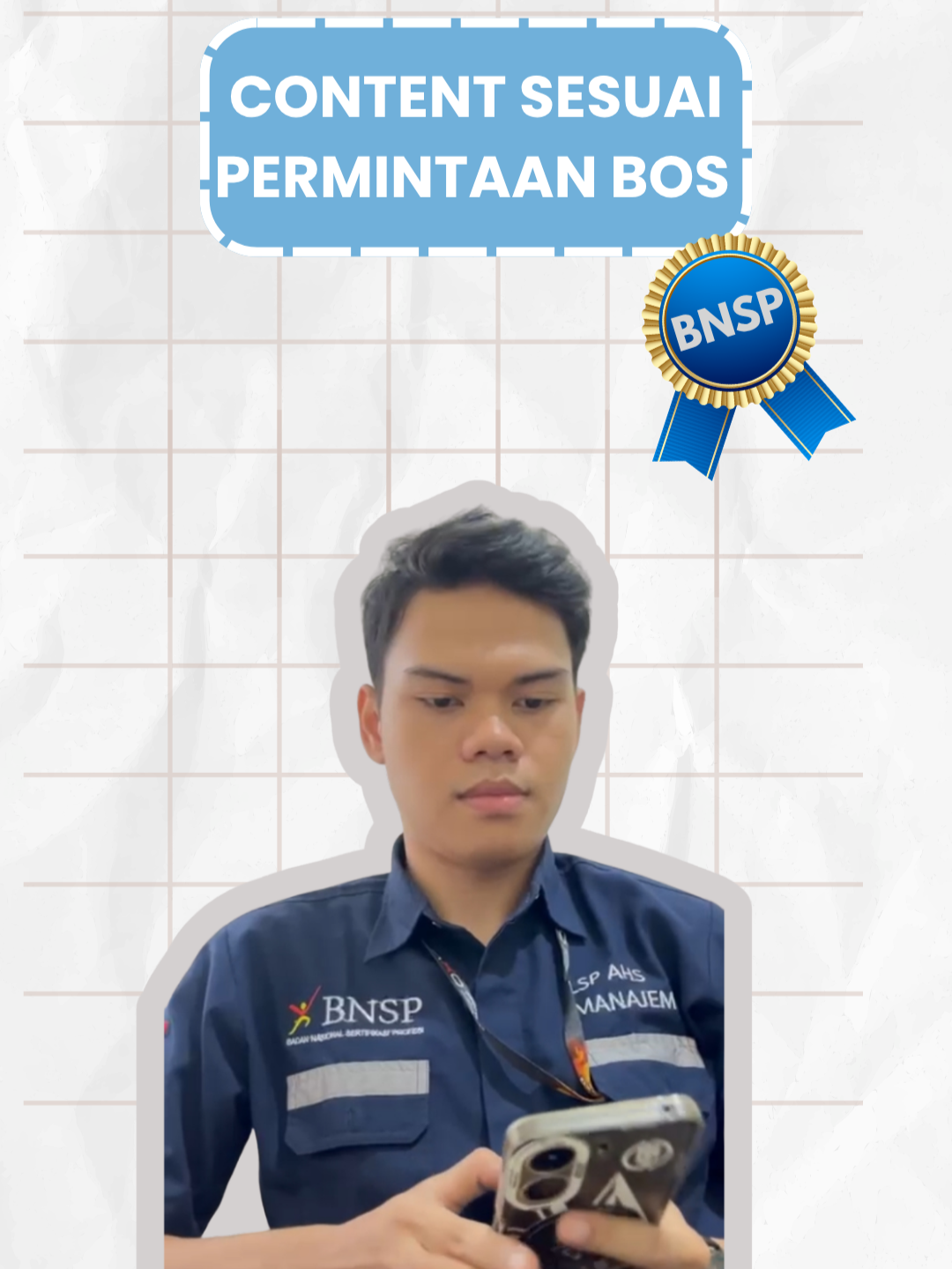 @AHS Manajemen
