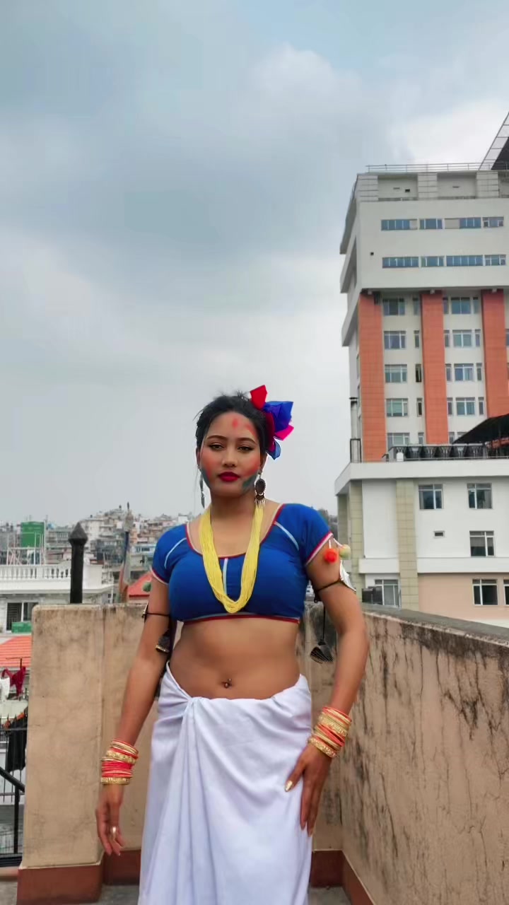 @Anju kushmi( फुलकुमारी )