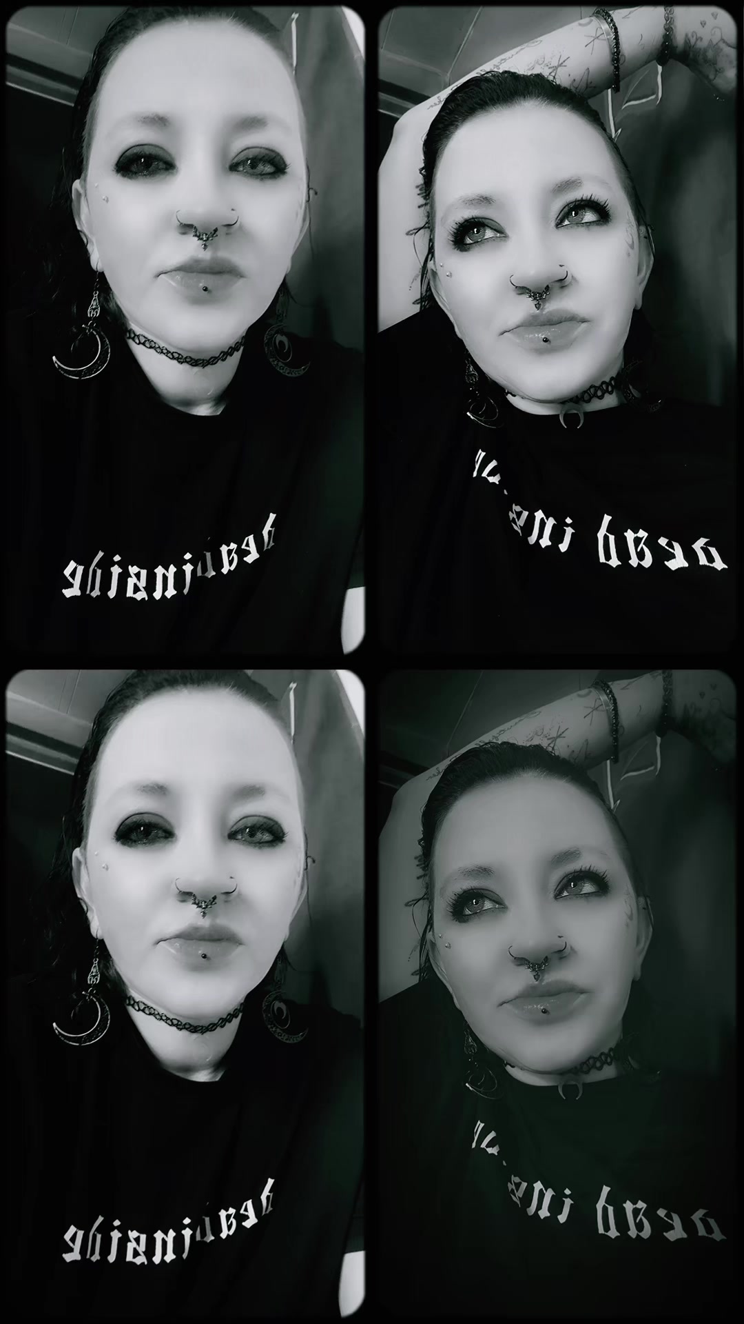 @👻 GreeneyedGhostie 🐈&zwj;⬛🌈