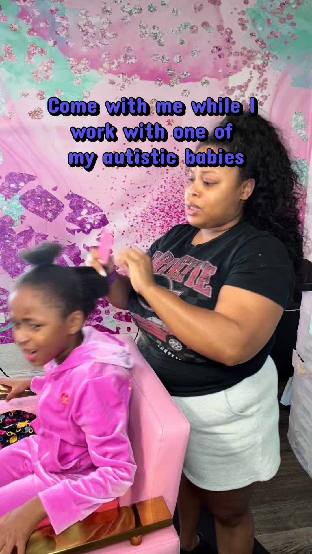 @Fashanet Smith