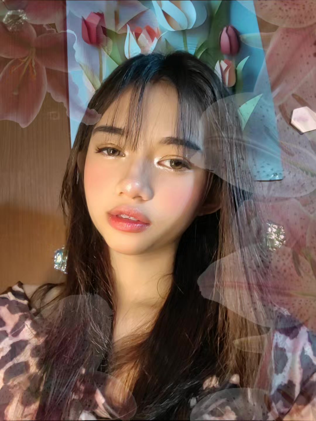 @👾Yan Na Rose👾