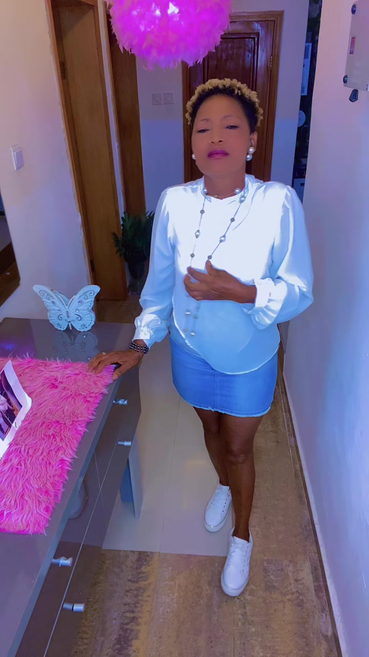 @Happy mama