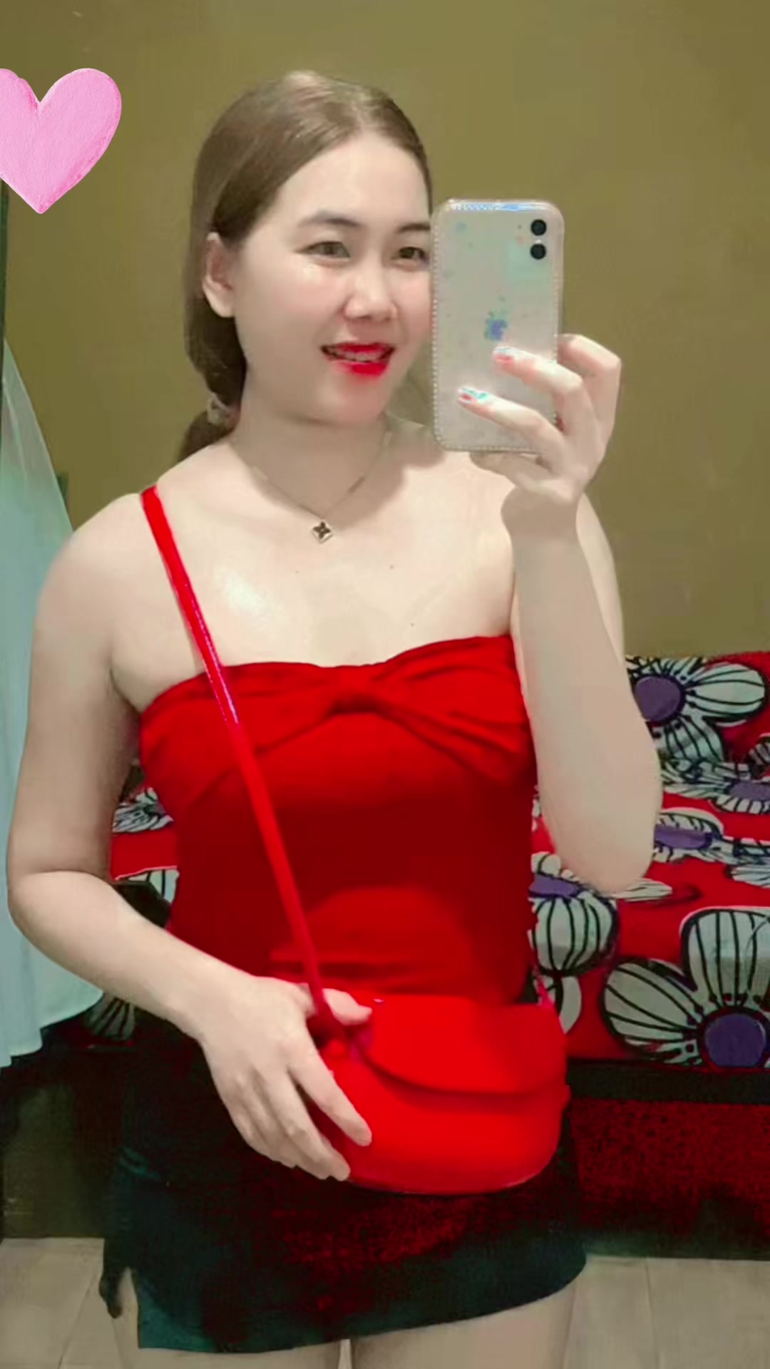 @❤️น้องลีตัวอวบ😍สายปาร์ตี้