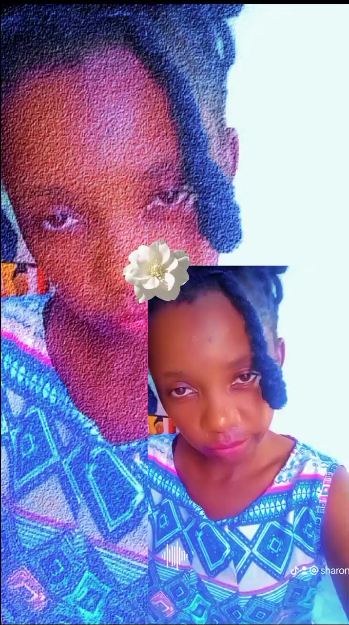@Sharonville40🇰🇪