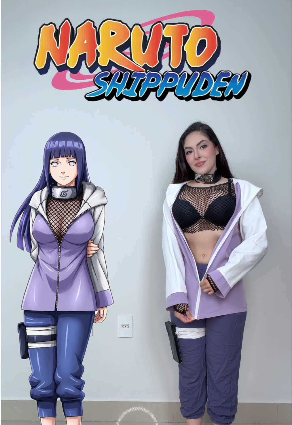 @Coskame cosplay