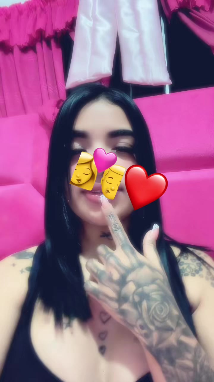 @FRESA🍓 rosme🍬 cuenta ofic