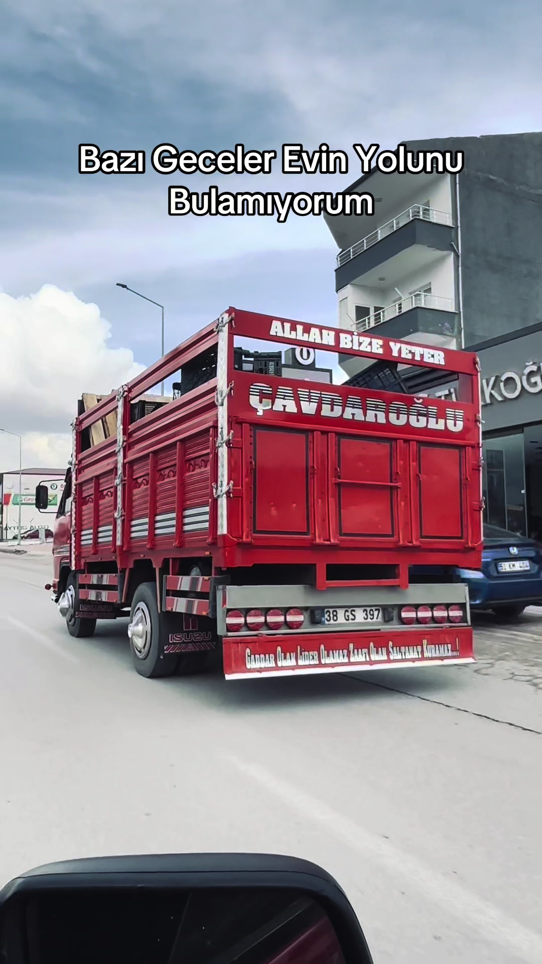 @Eren ÇAVDAR
