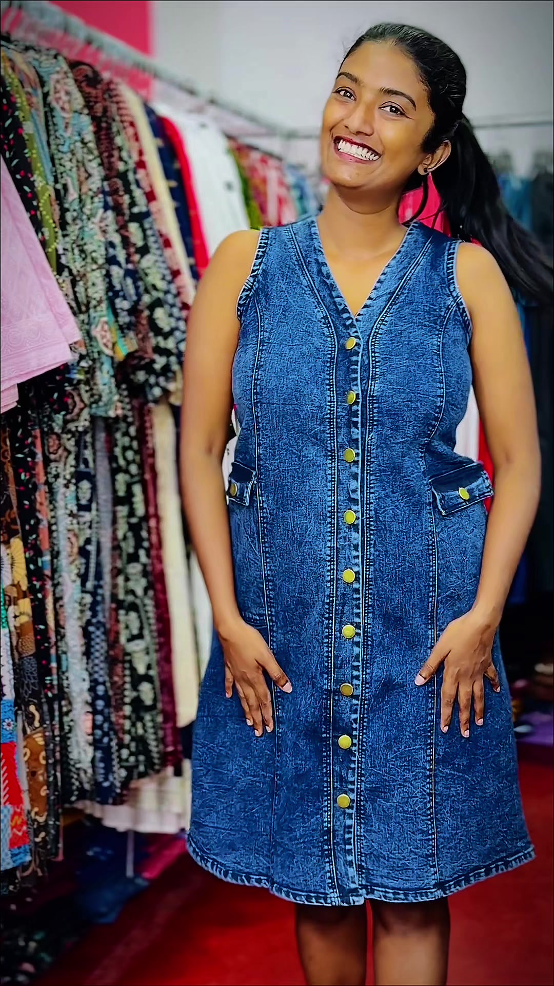 @Subee Clothing