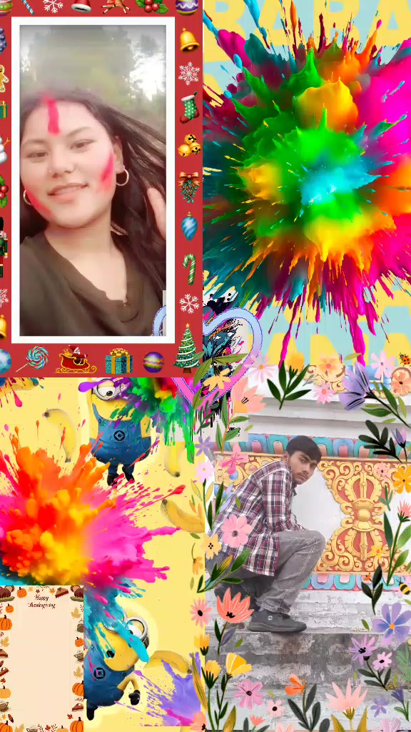 @Nikita Ghatani Magar