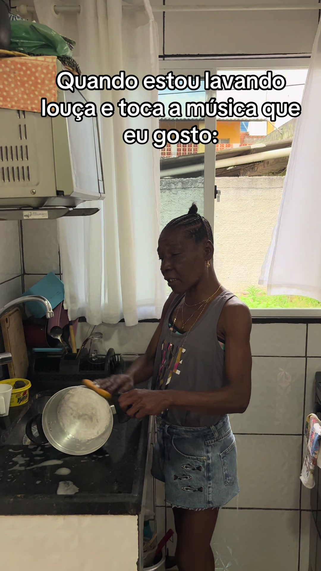 @Teteu e Tiana