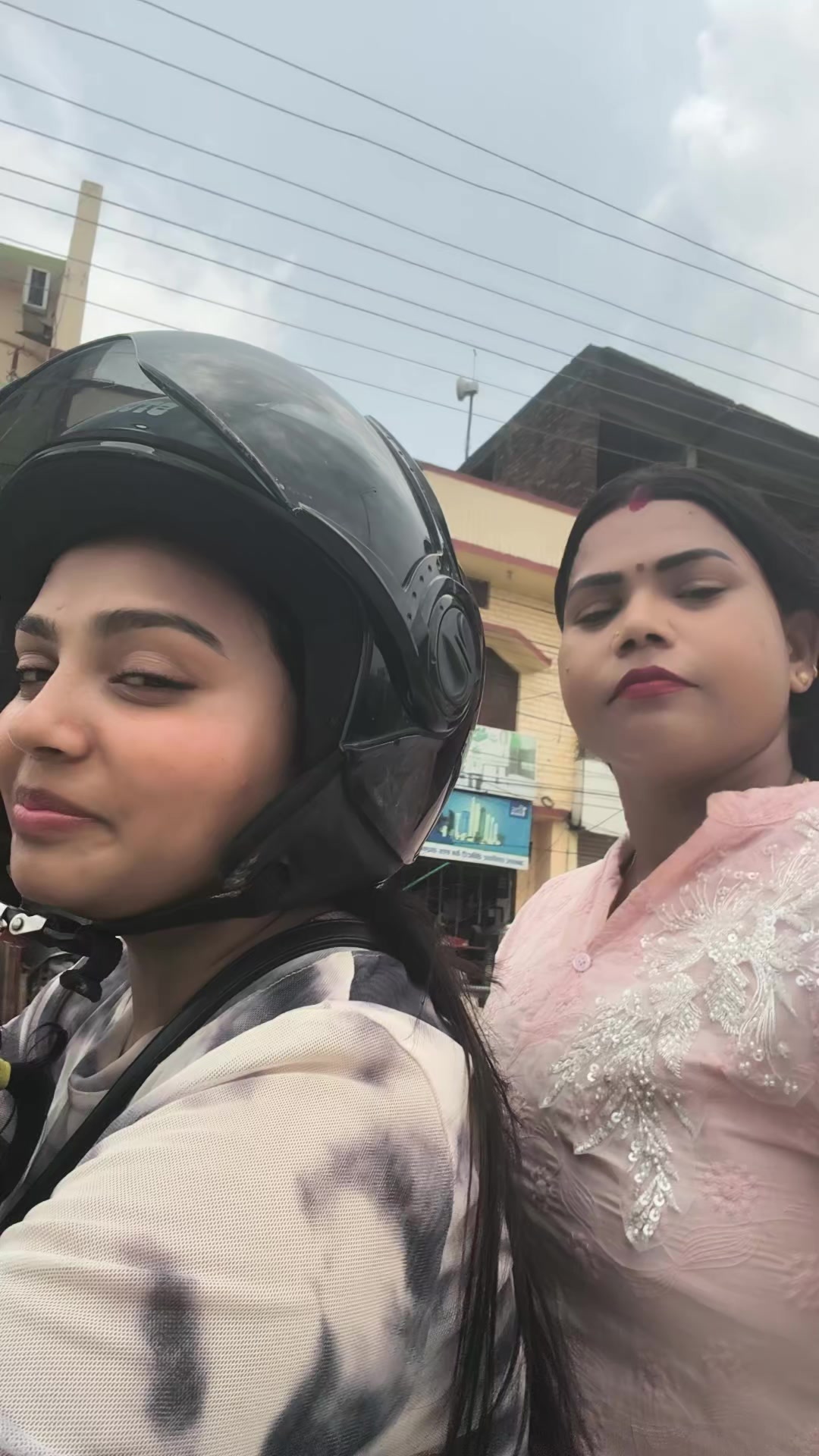 @Anita Baniya