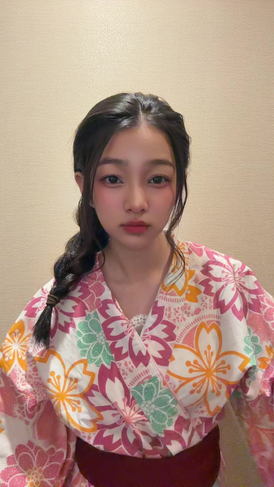 @虹咲カリナ