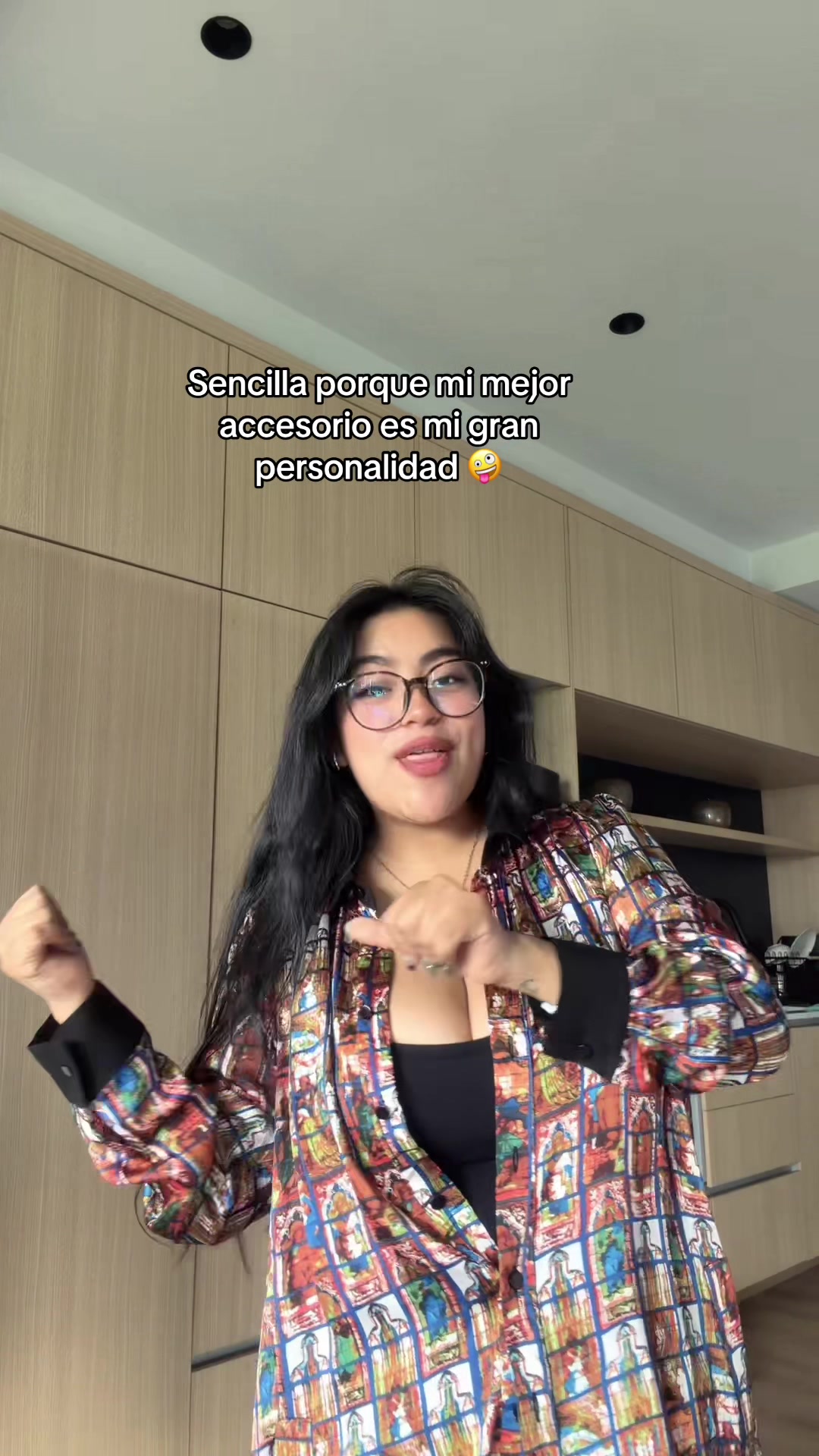 @Isa Hernandez