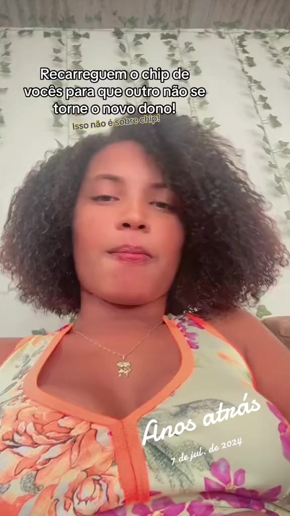 @Luana Silva