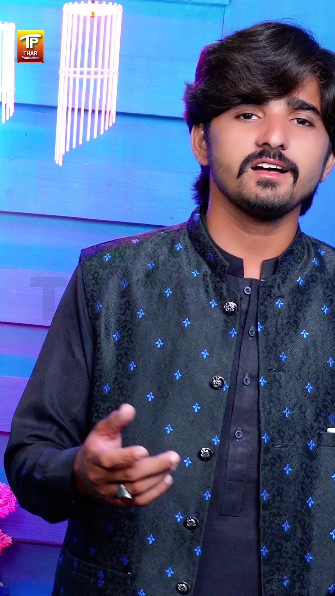 @Thar Production