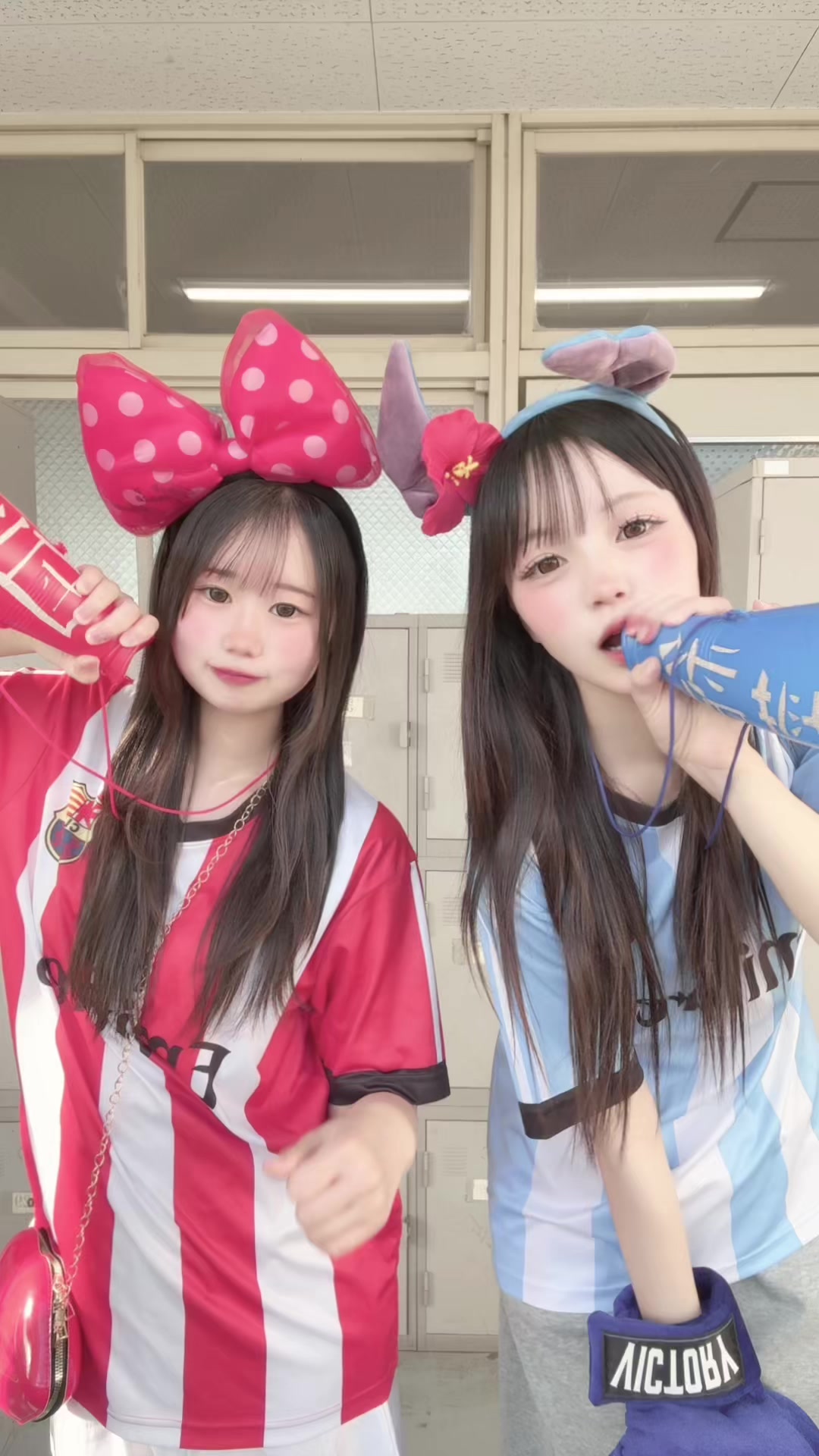 @ゆい