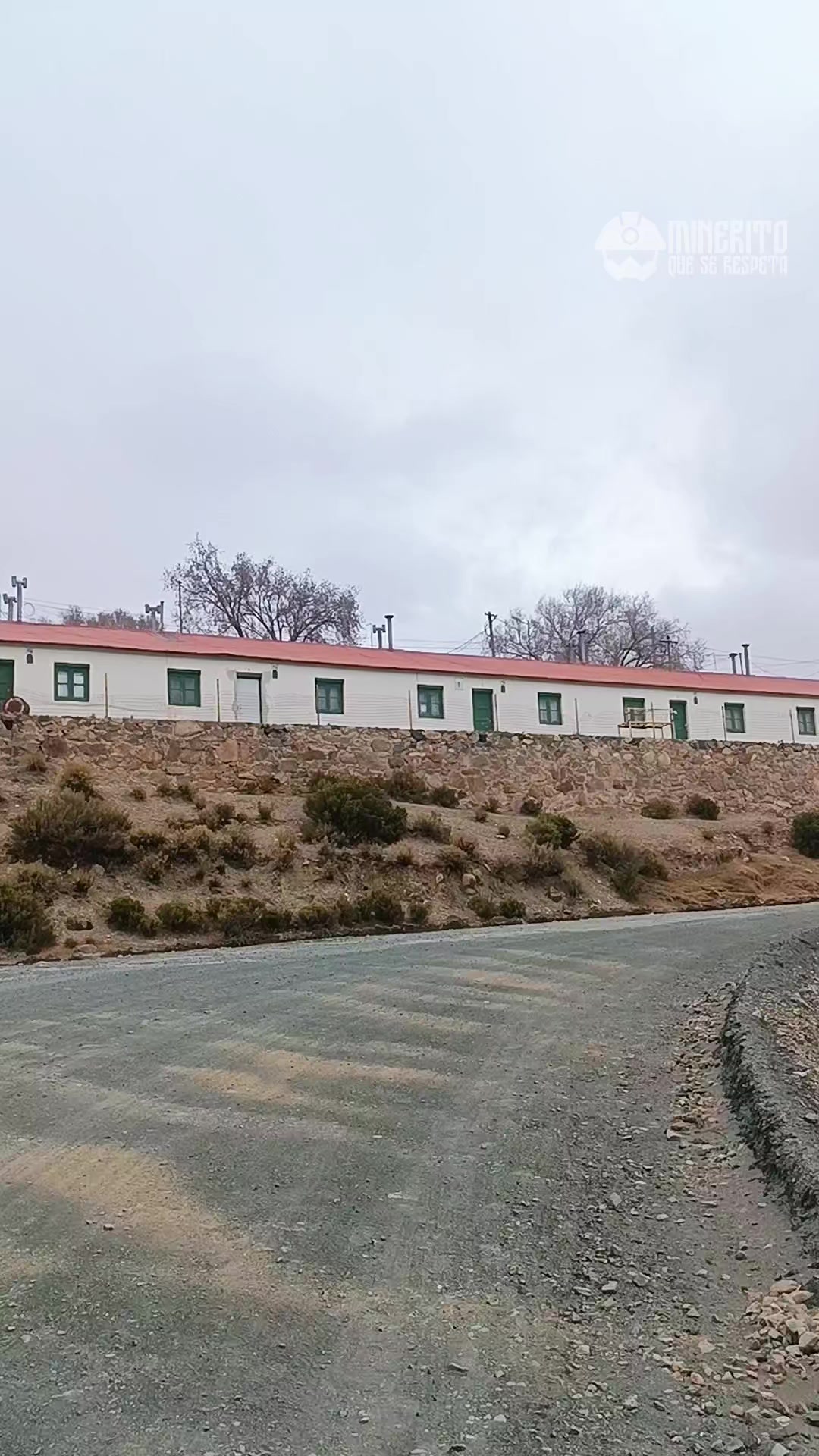 @Minerito que se Respeta