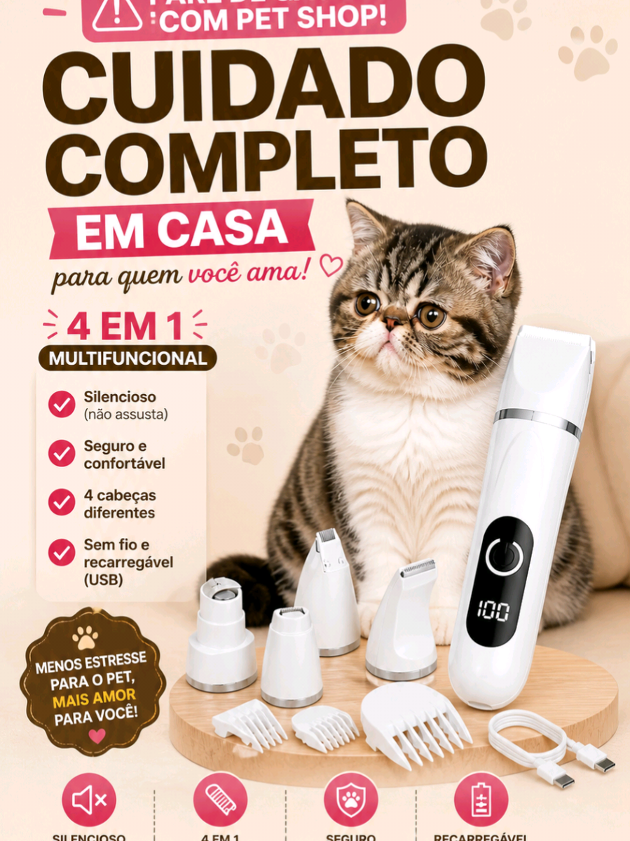 @Gatos Persas de Luxo