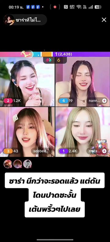 @Juno Rinoa จูโน่ รินัว